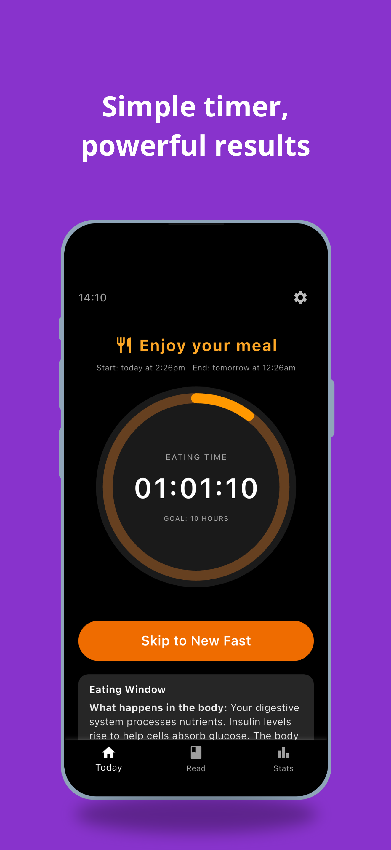 Zeed App Screenshot 2