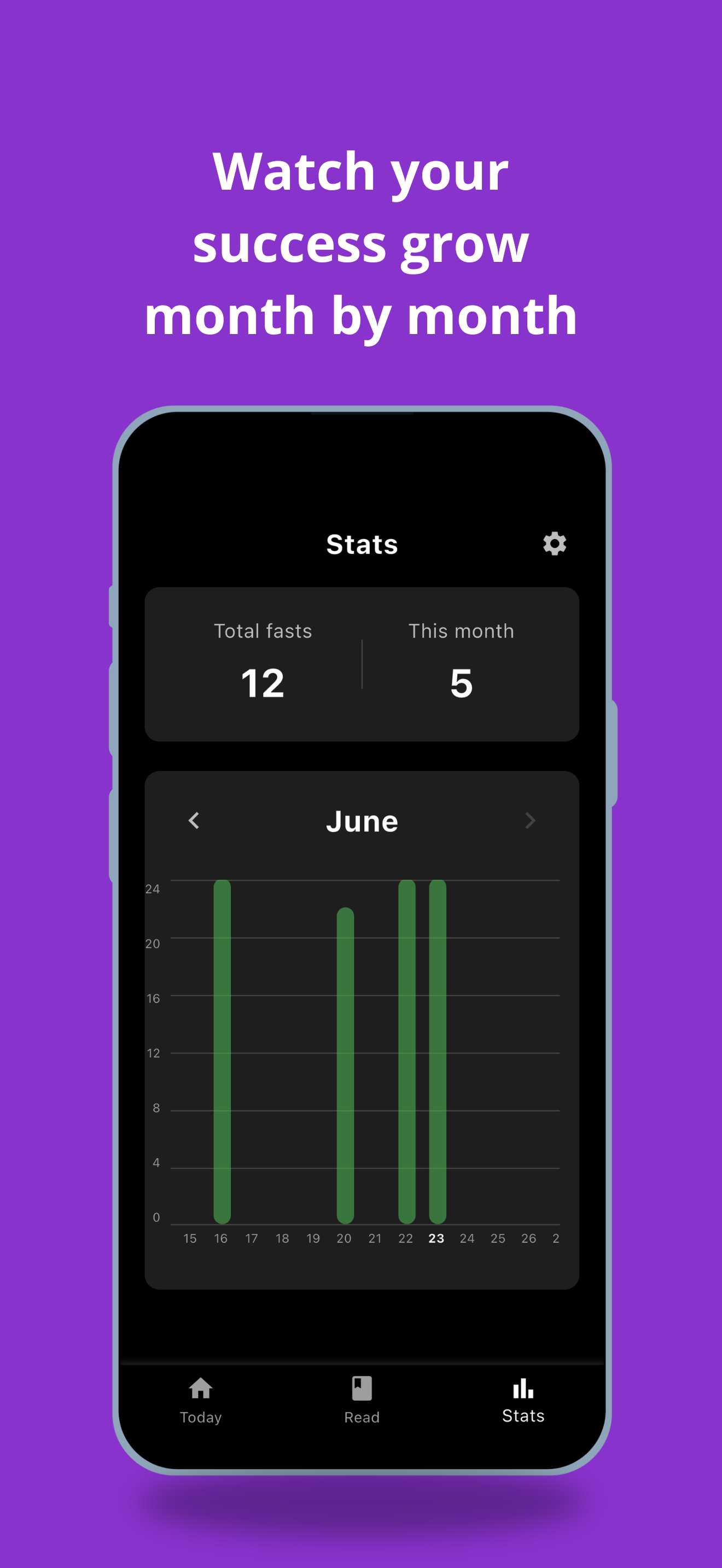 Zeed App Screenshot 3
